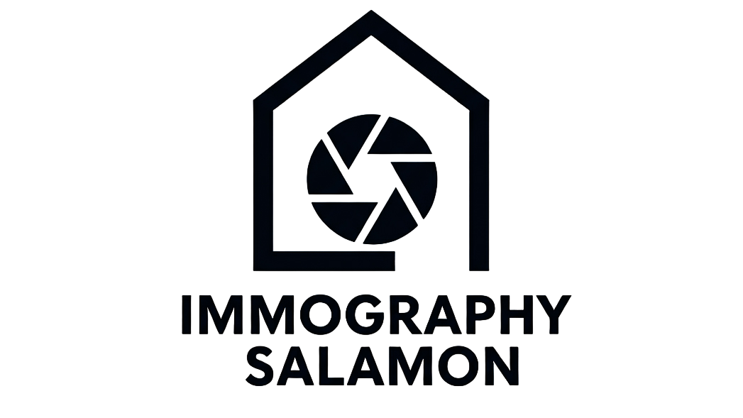 Immography Salamon Logo