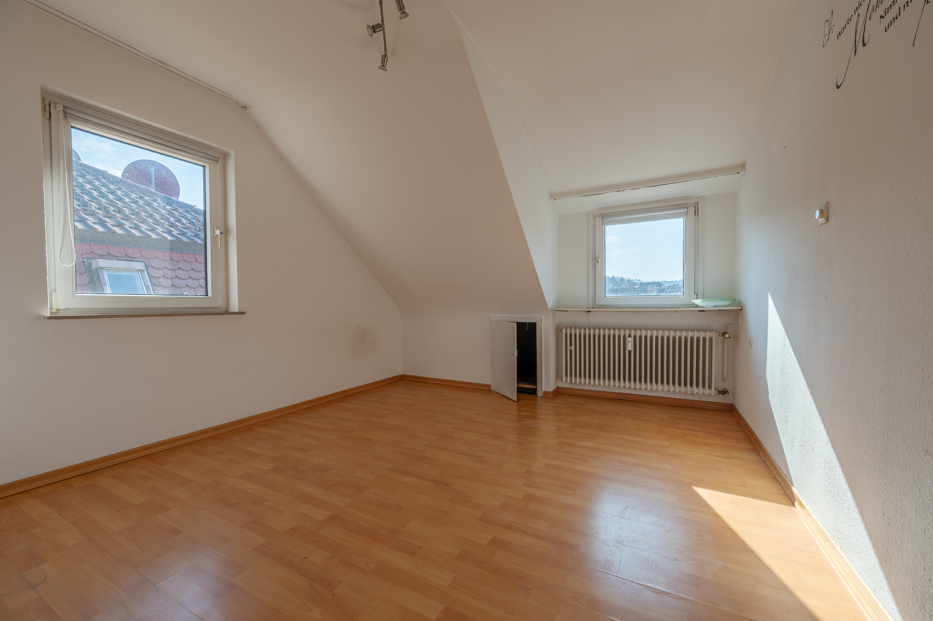 Schlafzimmer Original